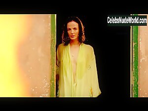 Orla O'Rourke Explicit , boobs in Strike Back (series) (2010) 2