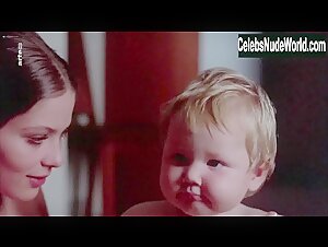 Ornella Muti Hot , Vintage in La derniere femme (1976) 13