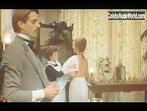 Ornella Muti in Un amour de Swann (1984) 12