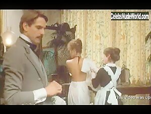Ornella Muti in Un amour de Swann (1984) 15