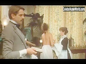Ornella Muti in Un amour de Swann (1984) 16