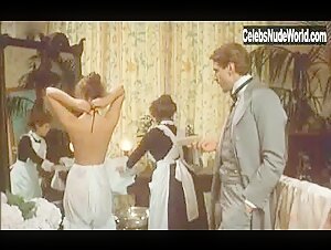 Ornella Muti in Un amour de Swann (1984)