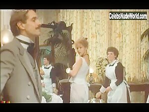 Ornella Muti in Un amour de Swann (1984) 2