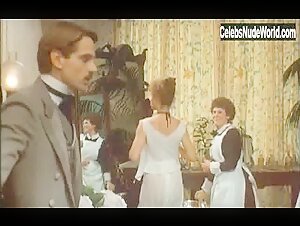 Ornella Muti in Un amour de Swann (1984) 4
