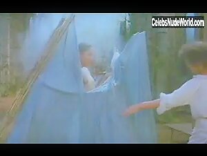 Ornella Muti in Il viaggio di Capitan Fracassa (1990) 12