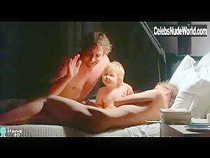 Ornella Muti Explicit , Vintage in La derniere femme (1976) 13
