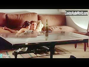 Ornella Muti Flasing , boobs in La derniere femme (1976) 11