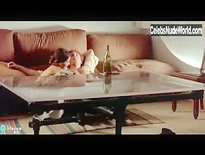 Ornella Muti Flasing , boobs in La derniere femme (1976) 12