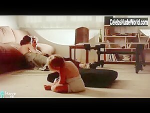 Ornella Muti Flasing , boobs in La derniere femme (1976) 19