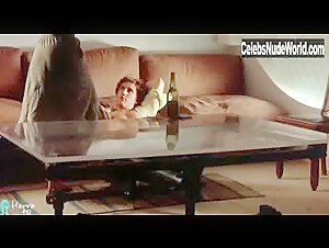 Ornella Muti Flasing , boobs in La derniere femme (1976) 9