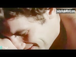 Ornella Muti Kissing , Vintage in La derniere femme (1976) 10