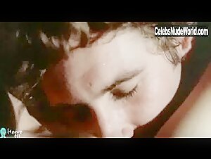 Ornella Muti Kissing , Vintage in La derniere femme (1976) 15