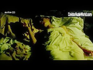Orsolya Toth nude, butt scene in Delta (2008) 14