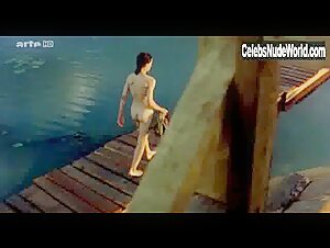 Orsolya Toth nude, butt scene in Delta (2008) 19