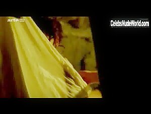 Orsolya Toth nude, butt scene in Delta (2008) 6