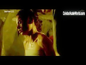 Orsolya Toth nude, butt scene in Delta (2008) 7