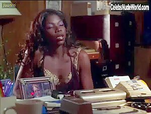 Paige Moss nude, sex scene in Ranch (2004) 1