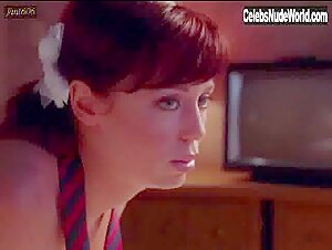 Paige Moss nude, sex scene in Ranch (2004) 12