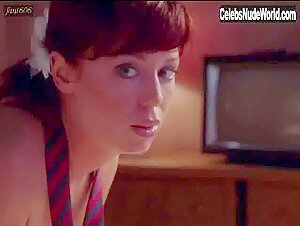 Paige Moss nude, sex scene in Ranch (2004) 14