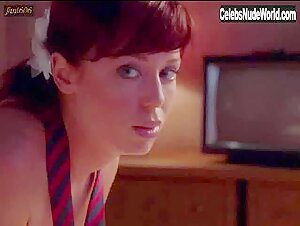 Paige Moss nude, sex scene in Ranch (2004) 15
