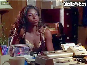 Paige Moss nude, sex scene in Ranch (2004) 2