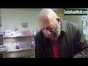 Paige Peterson boobs , Gore in House of the Dead 2 (2005) 19