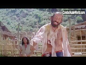 Pam Grier in Big Bird Cage (1972) 10