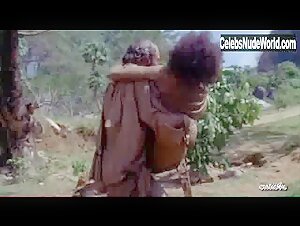 Pam Grier in Big Bird Cage (1972) 18