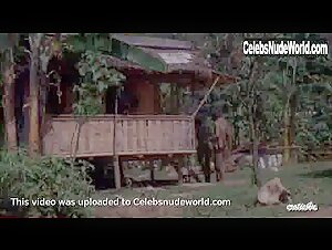 Pam Grier in Big Bird Cage (1972) 20
