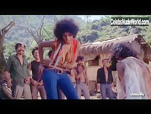 Pam Grier in Big Bird Cage (1972) 3