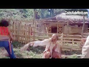 Pam Grier in Big Bird Cage (1972) 5