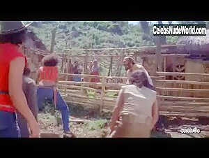 Pam Grier in Big Bird Cage (1972) 6