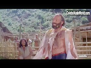 Pam Grier in Big Bird Cage (1972) 9
