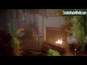 Pam Grier nude, boobs scene in Coffy (1973) 2