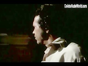 Pam Grier Brunette , Vintage scene in Drum (1976) 17