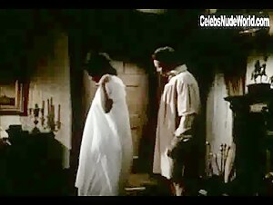 Pam Grier Brunette , Vintage scene in Drum (1976) 5