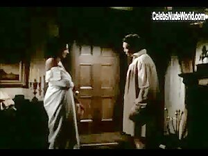 Pam Grier Brunette , Vintage scene in Drum (1976) 8