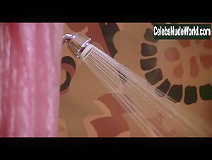 Pam Grier Vintage , Shower in Friday Foster (1975) 1