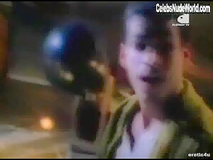 Pandora Peaks Big boobs , Lingerie in Playboy: Voluptuous Vixens 2 (1998) 1