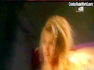 Pandora Peaks Big boobs , Lingerie in Playboy: Voluptuous Vixens 2 (1998) 11