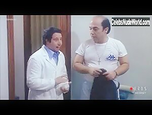 Paola Senatore in L'infermiera di notte (1979) 1