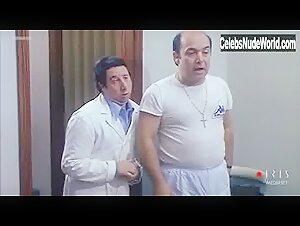 Paola Senatore in L'infermiera di notte (1979) 2