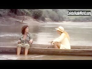 Paola Senatore in La mujer de la tierra caliente (1978) 10