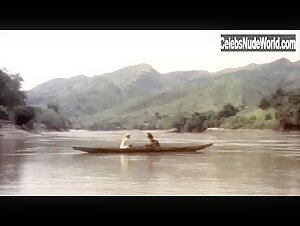 Paola Senatore in La mujer de la tierra caliente (1978) 12
