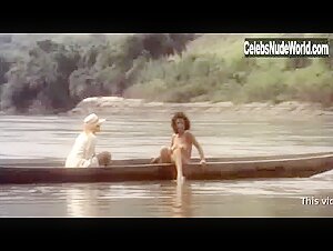 Paola Senatore in La mujer de la tierra caliente (1978) 14