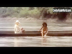 Paola Senatore in La mujer de la tierra caliente (1978) 15