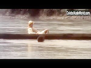 Paola Senatore in La mujer de la tierra caliente (1978) 16