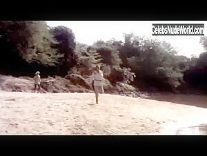 Paola Senatore in La mujer de la tierra caliente (1978) 20