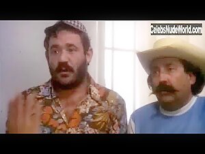 Paola Senatore in La mujer de la tierra caliente (1978) 6