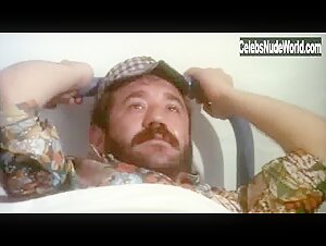 Paola Senatore in La mujer de la tierra caliente (1978) 8